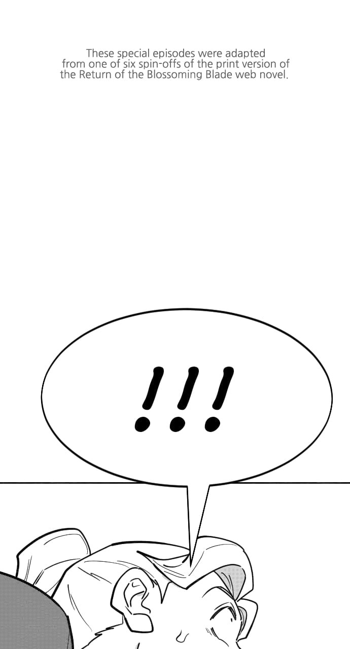 Return Of The Mount Hua Sect, Chapter 152.3 image 01